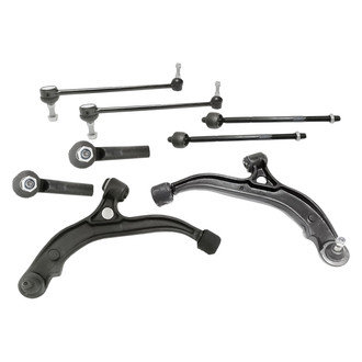 Replacement - Control Arm Kit