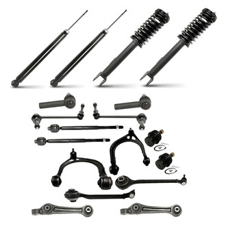 Suspension Control Arm Kit