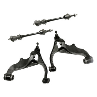 Replacement - Control Arm Kit
