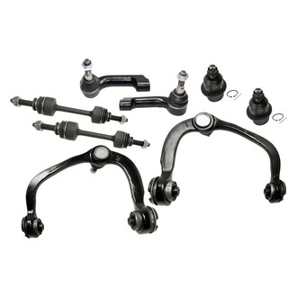 Replacement - Control Arm Kit