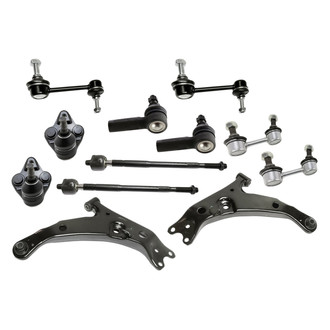 Replacement - Control Arm Kit
