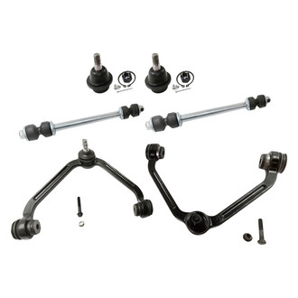 Replacement - Control Arm Kit