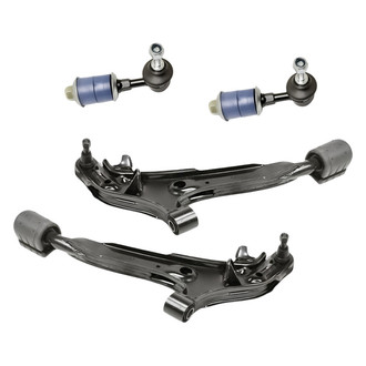 Replacement - Control Arm Kit