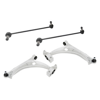 Replacement - Control Arm Kit