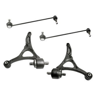 Replacement - Control Arm Kit