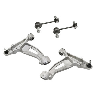Replacement - Control Arm Kit