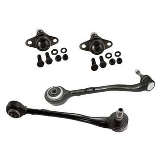 Replacement - Control Arm Kit