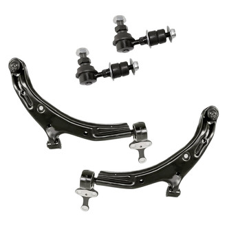 Replacement - Control Arm Kit
