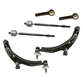 Replacement - Control Arm Kit
