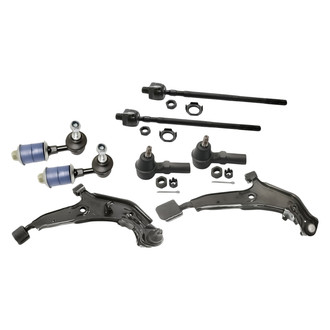 Suspension Control Arm Kit