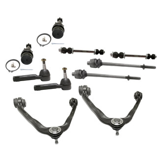 Replacement - Control Arm Kit