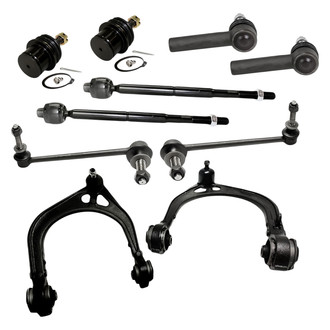 Replacement - Control Arm Kit