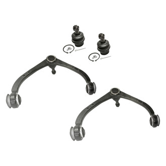 Replacement - Control Arm Kit