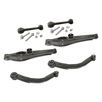 Suspension Control Arm Kit