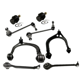 Replacement - Control Arm Kit