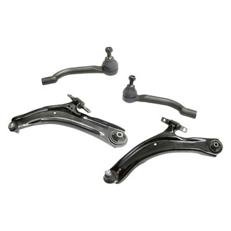 Replacement - Control Arm Kit