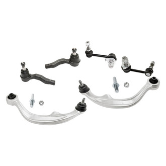 Replacement - Control Arm Kit