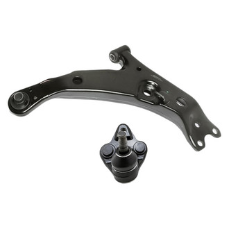 Replacement - Control Arm Kit