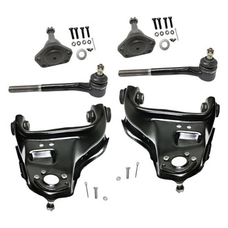 Replacement - Control Arm Kit