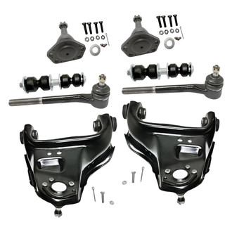 Suspension Control Arm Kit