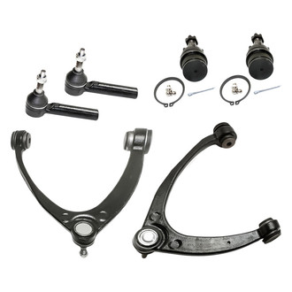 Replacement - Control Arm Kit