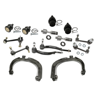 Replacement - Control Arm Kit