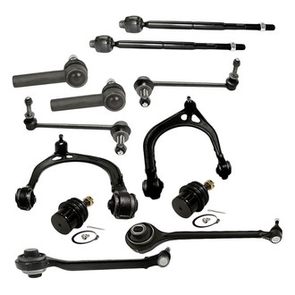 Replacement - Control Arm Kit