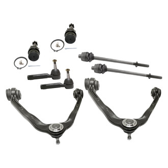 Replacement - Control Arm Kit