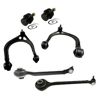 Replacement - Control Arm Kit