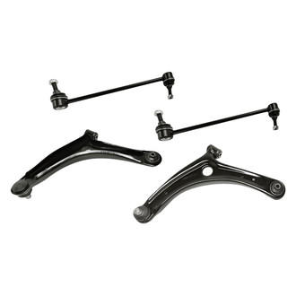 Replacement - Control Arm Kit