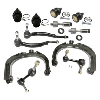 Replacement - Control Arm Kit