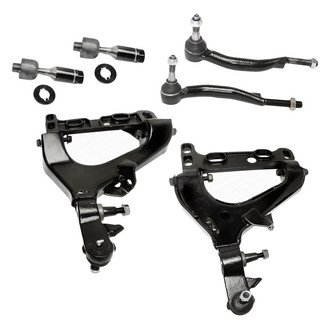 Replacement - Control Arm Kit