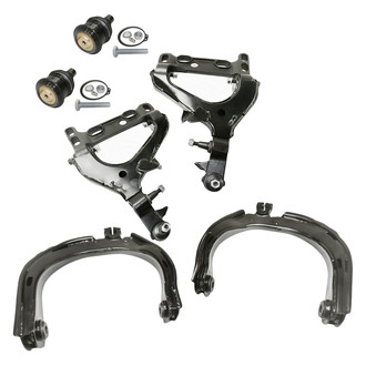 Replacement - Control Arm Kit