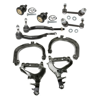 Replacement - Control Arm Kit