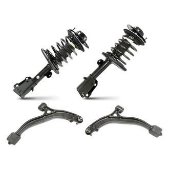 Suspension Control Arm Kit