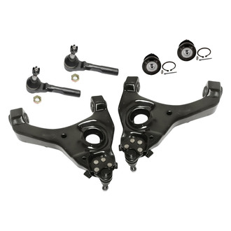 Replacement - Control Arm Kit