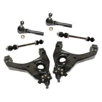 Replacement - Control Arm Kit