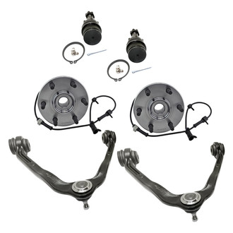 Replacement - Control Arm Kit