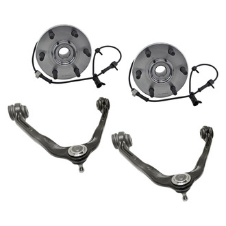 Replacement - Control Arm Kit