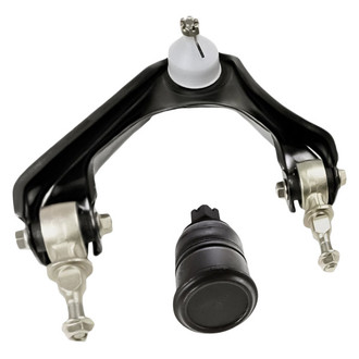 Replacement - Control Arm Kit
