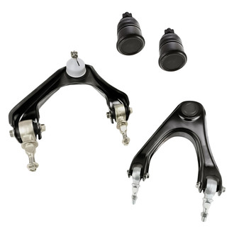 Replacement - Control Arm Kit
