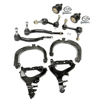 Replacement - Control Arm Kit