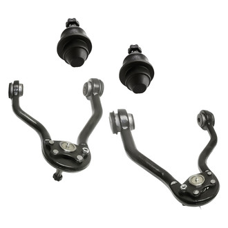 Replacement - Control Arm Kit