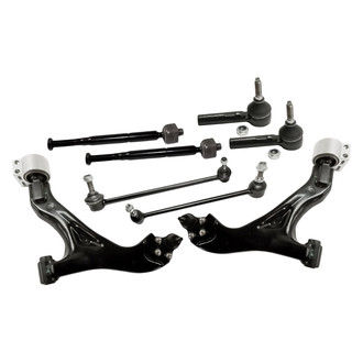 Replacement - Control Arm Kit
