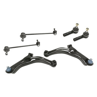 Replacement - Control Arm Kit