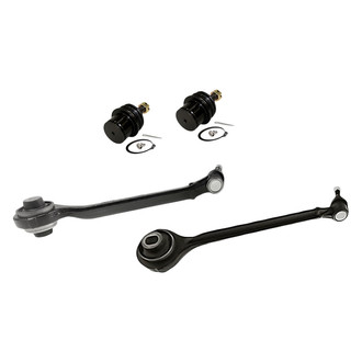 Replacement - Control Arm Kit