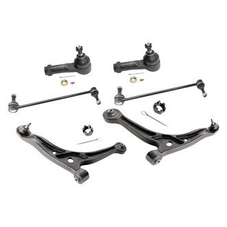 Replacement - Control Arm Kit