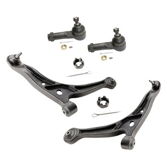 Replacement - Control Arm Kit