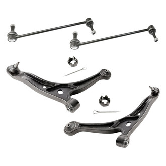 Replacement - Control Arm Kit
