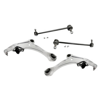 Replacement - Control Arm Kit